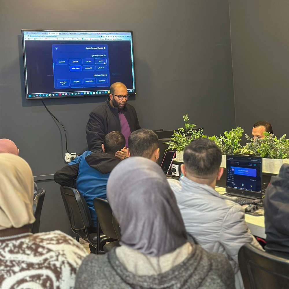 MakeFlow Academy Corporate Training